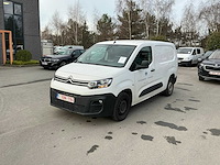 Citroën berlingo bedrijfswagen