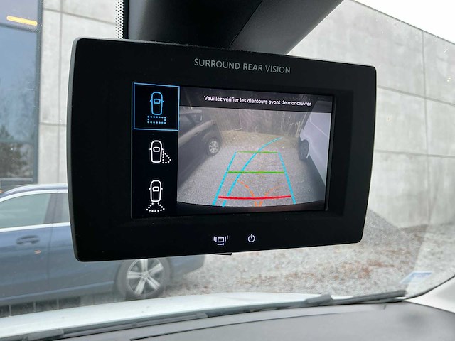 Citroën berlingo bedrijfswagen - afbeelding 13 van  22