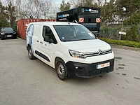 Citroën berlingo bedrijfswagen - afbeelding 16 van  22
