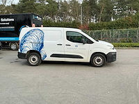 Citroën berlingo bedrijfswagen - afbeelding 17 van  22