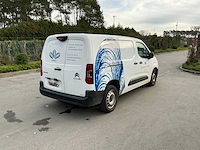Citroën berlingo bedrijfswagen - afbeelding 18 van  22