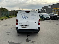 Citroën berlingo bedrijfswagen - afbeelding 19 van  22