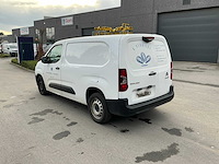 Citroën berlingo bedrijfswagen - afbeelding 20 van  22