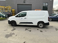 Citroën berlingo bedrijfswagen - afbeelding 21 van  22