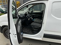 Citroën berlingo bedrijfswagen - afbeelding 22 van  22