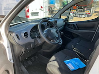 Citroen berlingo bedrijfswagen - afbeelding 10 van  17