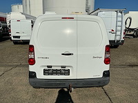 Citroen berlingo bedrijfswagen - afbeelding 4 van  17
