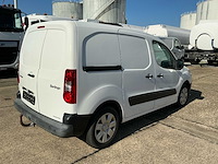 Citroen berlingo bedrijfswagen - afbeelding 5 van  17