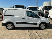 Citroen berlingo bedrijfswagen - afbeelding 6 van  17