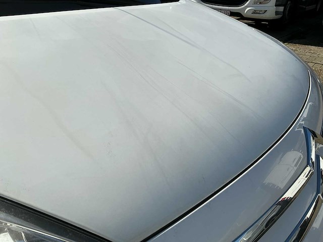 Citroen berlingo bedrijfswagen - afbeelding 9 van  17