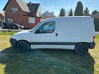 Citroen berlingo bedrijfswagen - afbeelding 2 van  17