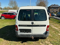 Citroen berlingo bedrijfswagen - afbeelding 3 van  17
