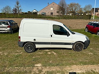 Citroen berlingo bedrijfswagen - afbeelding 5 van  17