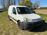 Citroen berlingo bedrijfswagen - afbeelding 6 van  17
