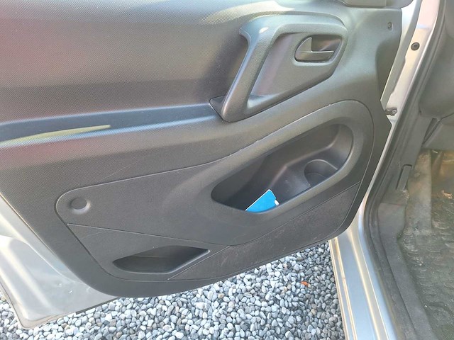 Citroën berlingo bedrijfswagen - afbeelding 4 van  17