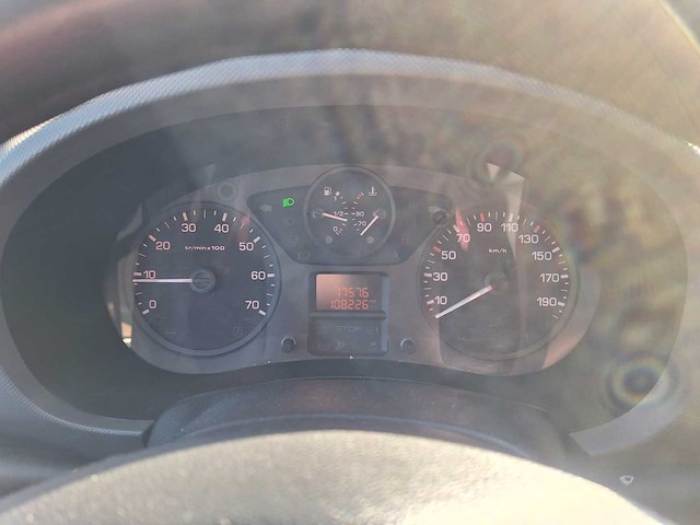 Citroën berlingo bedrijfswagen - afbeelding 6 van  17