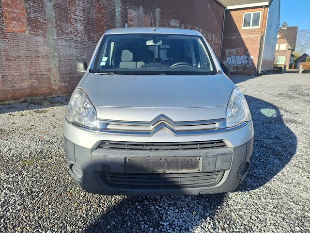 Citroën berlingo bedrijfswagen - afbeelding 10 van  17