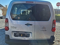 Citroën berlingo bedrijfswagen - afbeelding 12 van  17