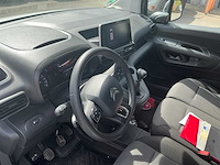 Citroën berlingo bedrijfswagen - afbeelding 3 van  13