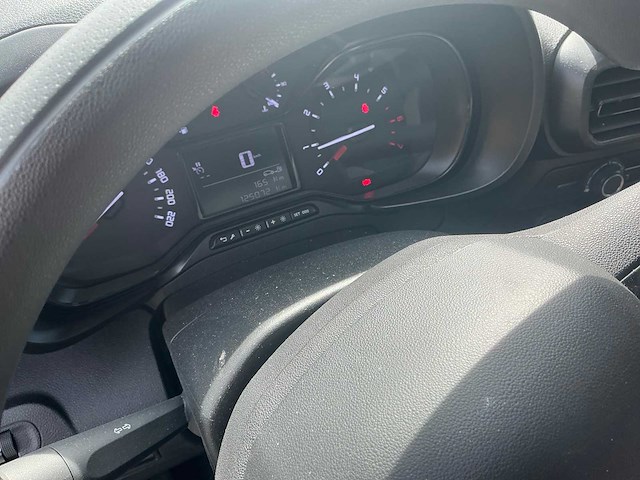 Citroën berlingo bedrijfswagen - afbeelding 5 van  13