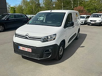 Citroën berlingo bedrijfswagen - afbeelding 1 van  13