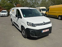 Citroën berlingo bedrijfswagen - afbeelding 6 van  13