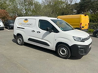 Citroën berlingo bedrijfswagen - afbeelding 7 van  13