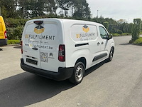 Citroën berlingo bedrijfswagen - afbeelding 8 van  13