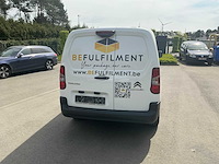 Citroën berlingo bedrijfswagen - afbeelding 9 van  13