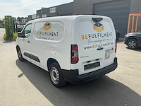 Citroën berlingo bedrijfswagen - afbeelding 10 van  13