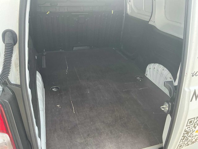 Citroën berlingo bedrijfswagen - afbeelding 11 van  13