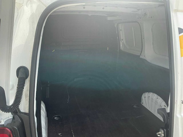 Citroën berlingo bedrijfswagen - afbeelding 12 van  13