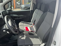 Citroën berlingo bedrijfswagen - afbeelding 13 van  13