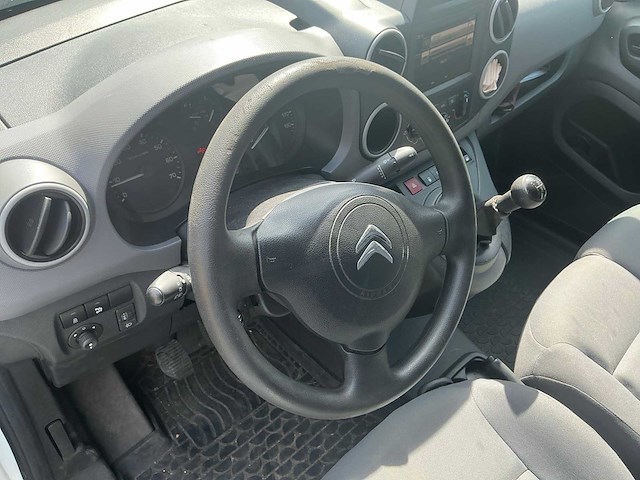 Citroën berlingo bedrijfswagen - afbeelding 1 van  7