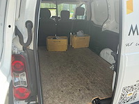 Citroën berlingo bedrijfswagen - afbeelding 2 van  7