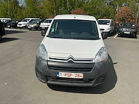 Citroën berlingo bedrijfswagen