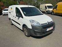 Citroën berlingo bedrijfswagen - afbeelding 4 van  7