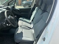 Citroën berlingo bedrijfswagen - afbeelding 7 van  7