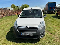 Citroën berlingo bedrijfswagen - afbeelding 6 van  13