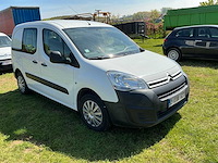 Citroën berlingo bedrijfswagen - afbeelding 7 van  13