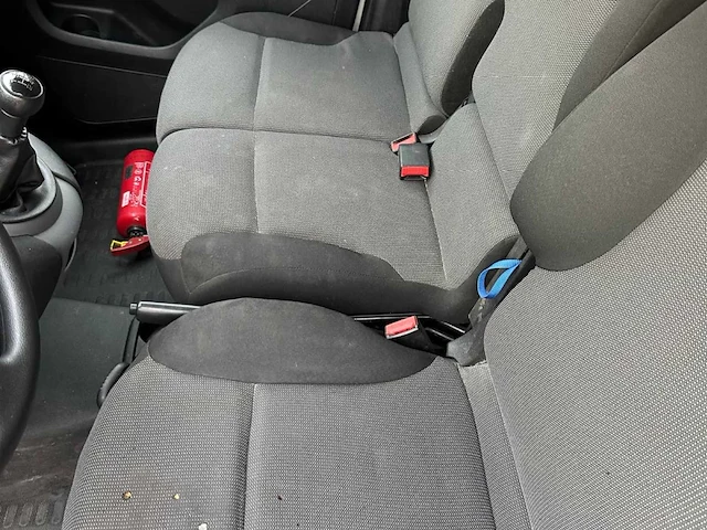 Citroën berlingo bedrijfswagen - afbeelding 8 van  25