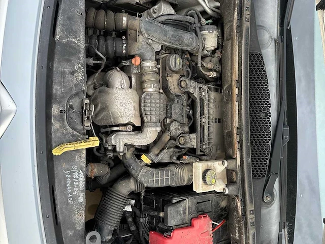 Citroën berlingo bedrijfswagen - afbeelding 9 van  25