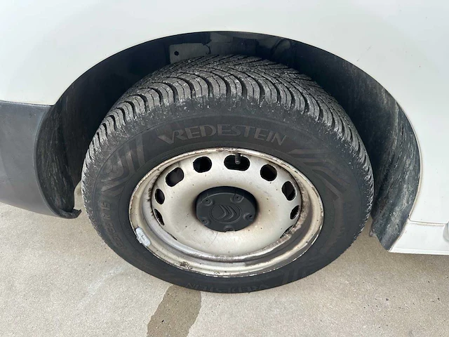 Citroën berlingo bedrijfswagen - afbeelding 11 van  25