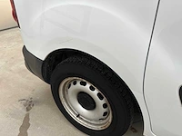 Citroën berlingo bedrijfswagen - afbeelding 14 van  25