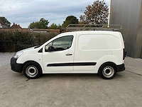 Citroën berlingo bedrijfswagen - afbeelding 12 van  25