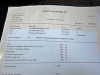 Citroen berlingo bedrijfswagen - afbeelding 3 van  14