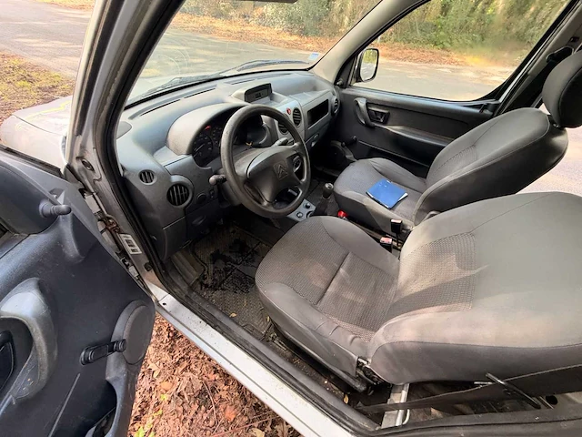 Citroen berlingo bedrijfswagen - afbeelding 12 van  14