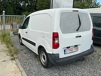 Citroën berlingo bedrijfswagen - afbeelding 3 van  21