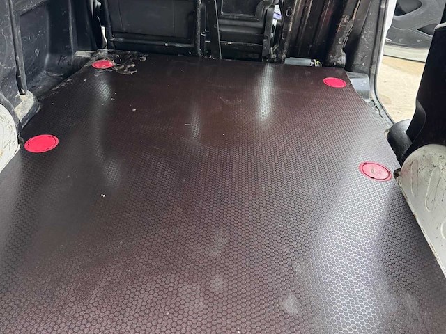 Citroën berlingo bedrijfswagen - afbeelding 13 van  21