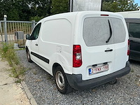 Citroën berlingo bedrijfswagen - afbeelding 15 van  21